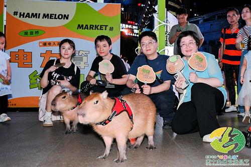 打卡吃瓜怎么拍照好看,拍出夏日清凉美食美照攻略