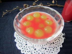 吃瓜葡萄汁,葡萄汁中的夏日风情