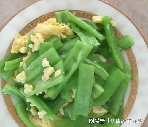 人家吃蛇瓜,舌尖上的神秘滋味