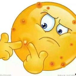 吃瓜大黄脸图片,网络红人的崛起与争议