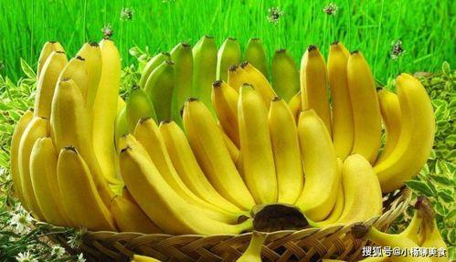 吃瓜香蕉,揭秘热带水果的独特魅力