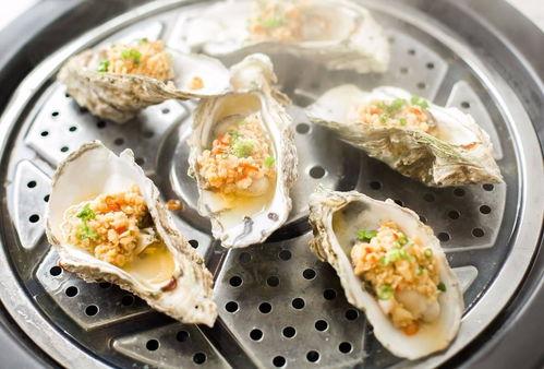 吃生蚝能吃瓜,探寻海鲜与水果的独特搭配