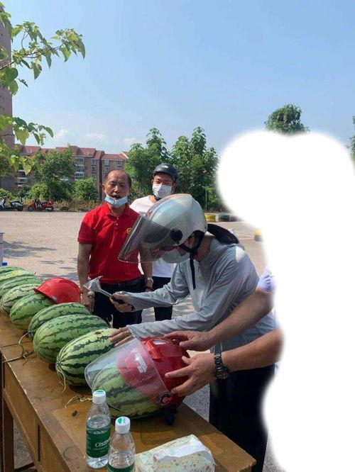 淄博桓台吃瓜事件,一场引发热议的街头冲突事件