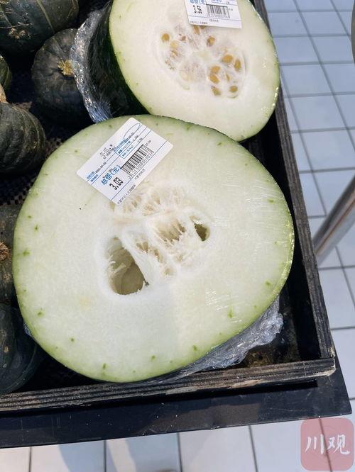 成都的吃瓜,吃瓜群众的味蕾盛宴